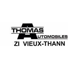 Thomas Automobiles
